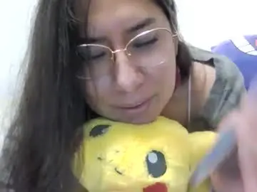 Chaturbate Best live sex cam show of michell_tsmx
