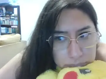 Chaturbate Sex Chat of michell_tsmx