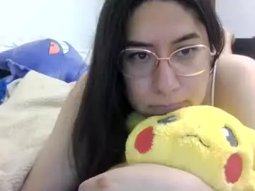Chaturbate Live Sex Cam of michell_tsmx