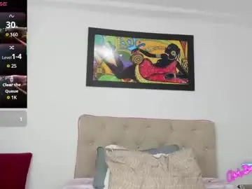 Chaturbate Free Live Porn of natacha_ferrer1