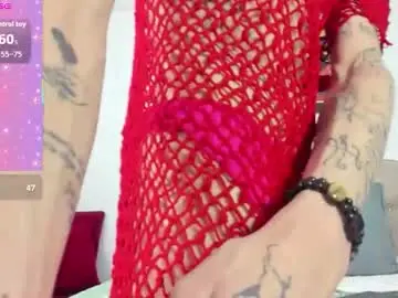 Chaturbate Watch Live Sex Cams of natacha_ferrer1