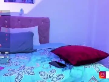 Chaturbate Adult Video Chat of natacha_ferrer1