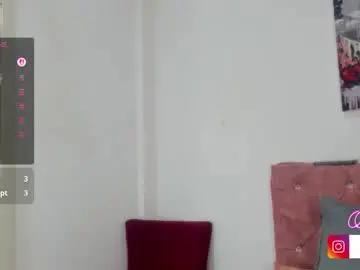 Chaturbate Private Sex Chat of natacha_ferrer1