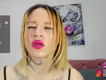 Chaturbate Watch Live Sex Cams of natacha_ferrer1