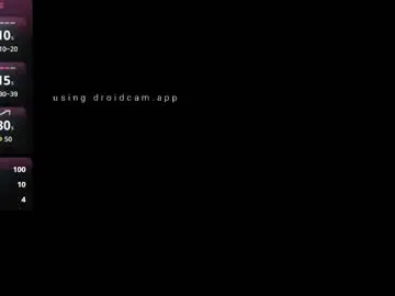 Chaturbate Free Live Porn of sexylilbrat666