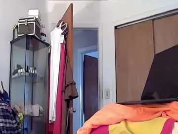 Chaturbate Adult Webcam of felicitybliss29