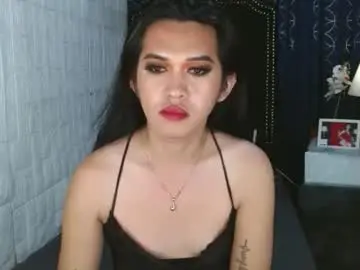 Chaturbate Live Sex Cam of lustress_katalina69