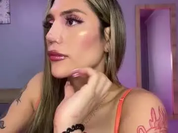 Chaturbate Adult Webcams of mia_mattel