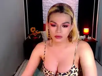 Chaturbate Sex Chat of phenominalduodiva