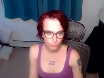 Chaturbate Sex Chat of ryff_burnz