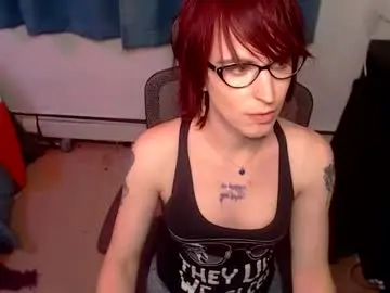 Chaturbate Nude Webcam of ryff_burnz