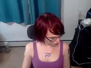 Chaturbate Nude Webcam of ryff_burnz