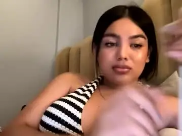 Chaturbate Free Live Porn of belle_moonlight