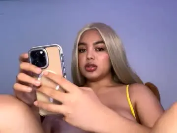 Chaturbate Live Sex of belle_moonlight