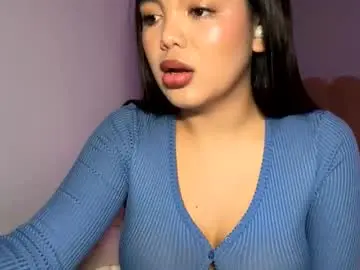 Chaturbate Nude Webcam of belle_moonlight