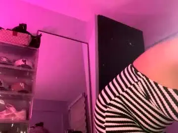 Chaturbate Nude Webcam of belle_moonlight