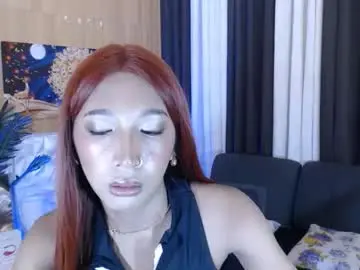 Chaturbate Live Sex Cam of extremejamie