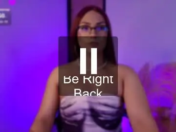 Chaturbate Best Webcam of hanna_sofi4