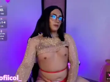 Chaturbate Live Porn of hanna_sofi4