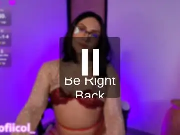 Chaturbate Adult Webcams of hanna_sofi4