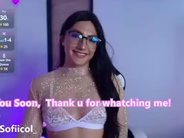 Chaturbate Adult Webcams of hanna_sofi4
