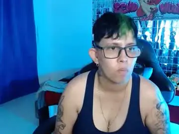 Chaturbate Sex Chat of slut_tomboy37