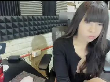 Chaturbate Live Sex Cam of _lexie_hart