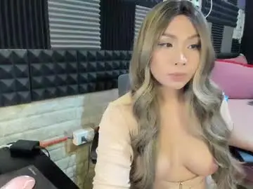 Chaturbate Adult Video Chat of _lexie_hart