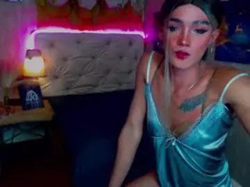 Chaturbate Adult Video Chat of _robinmartinxx