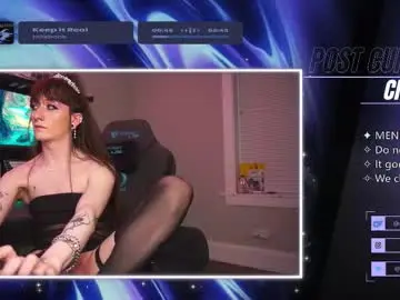 Chaturbate Best Webcam of amirinsworld