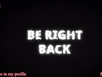 Chaturbate Best Webcam of ivy_joys