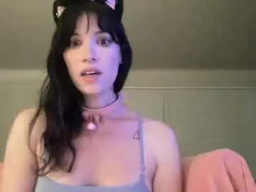 Chaturbate Free Porn Cam of kikihart