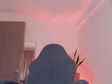 Chaturbate Watch Live Sex Cams of lindajoinx