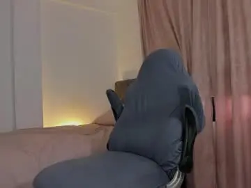 Chaturbate Live Sex of lindajoinx