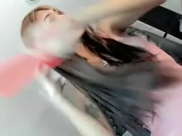 Chaturbate Best Webcam of tgirl_luna69