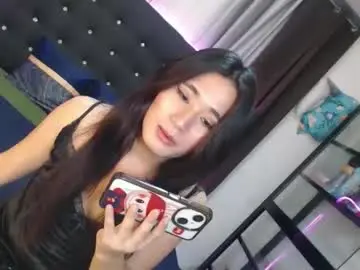 Chaturbate Adult Video Chat of chang_smith