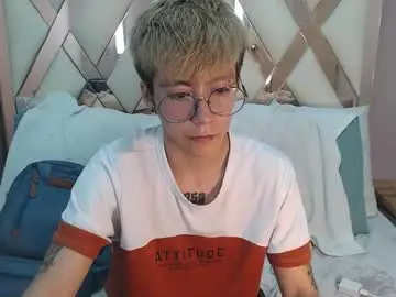 Chaturbate Live Porn of luke_morgans