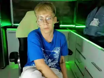 Chaturbate Private Sex Chat of luke_morgans