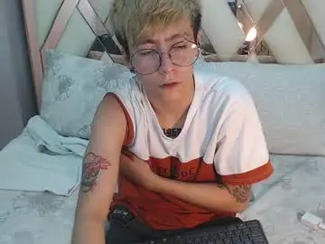 Chaturbate Free Live Porn of luke_morgans