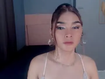 Chaturbate Nude Webcam of queenemeraldts