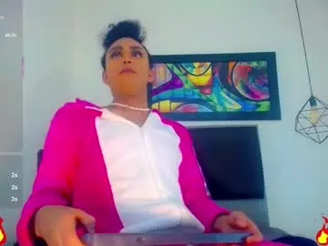 Chaturbate Live Porn of dayana_dias