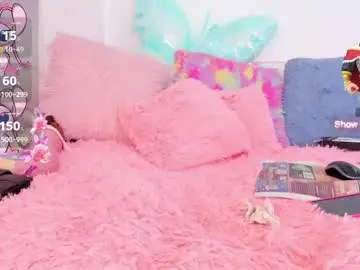 Chaturbate Best live sex cam show of isabella_coronado