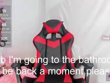 Chaturbate Free Porn Cam of isabella_coronado