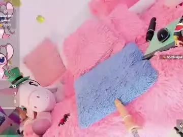 Chaturbate Sex Cam of isabella_coronado