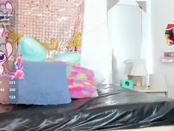 Chaturbate Best Webcam of isabella_coronado