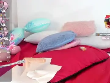 Chaturbate Sex Cam of isabella_coronado