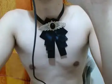 Chaturbate Sex Cam of larochefoucauld