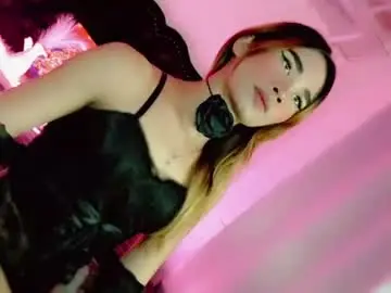 Chaturbate Best Webcam of mscherry_