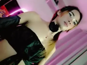 Chaturbate Live Sex of mscherry_