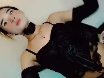 Chaturbate Nude Webcam of mscherry_